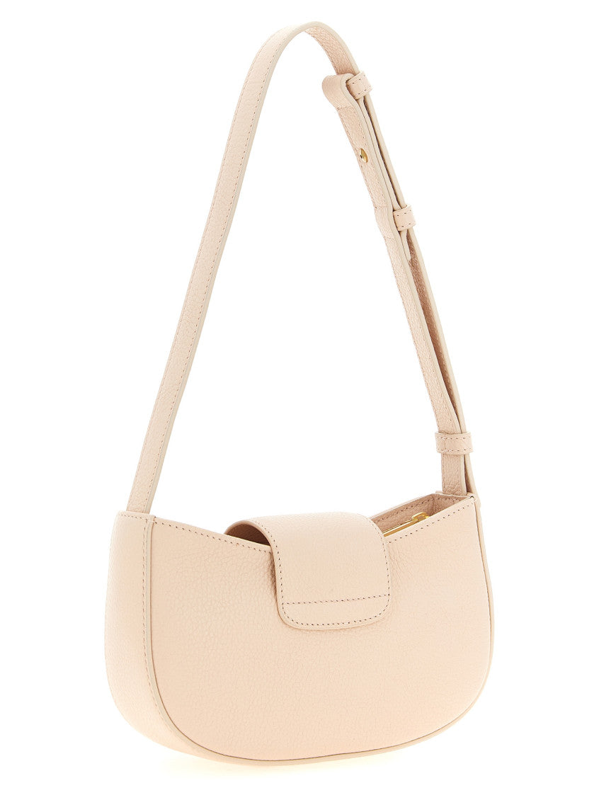 Pink 'Gabry' Shoulder Bag 2