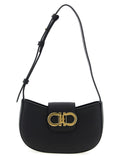 Black 'Gabry' Shoulder Bag 1
