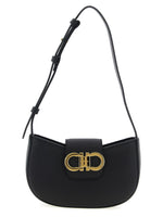 Black 'Gabry' Shoulder Bag 1