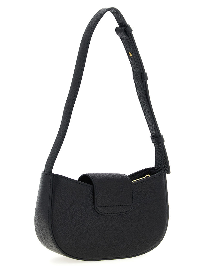 Black 'Gabry' Shoulder Bag 2
