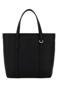 Black Toni Top Zip Mini Tote 1