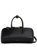 Black Delta Small Satchel 1