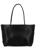 Black Talia Large Tote 1