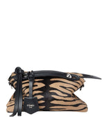 Brown By The Way Mini Duffle Bag 1