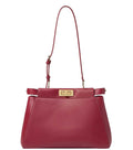 Red My Peekaboo Small Shoulder Bag 1