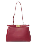 Red My Peekaboo Small Shoulder Bag 1
