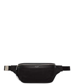 Black Classic Medium Crossbody Bag 1