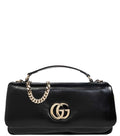 Black GG Milano Small Crossbody Bag 1