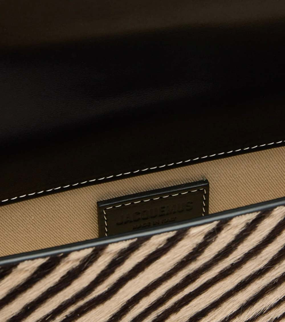 Multicolor Bambino Clutch 3