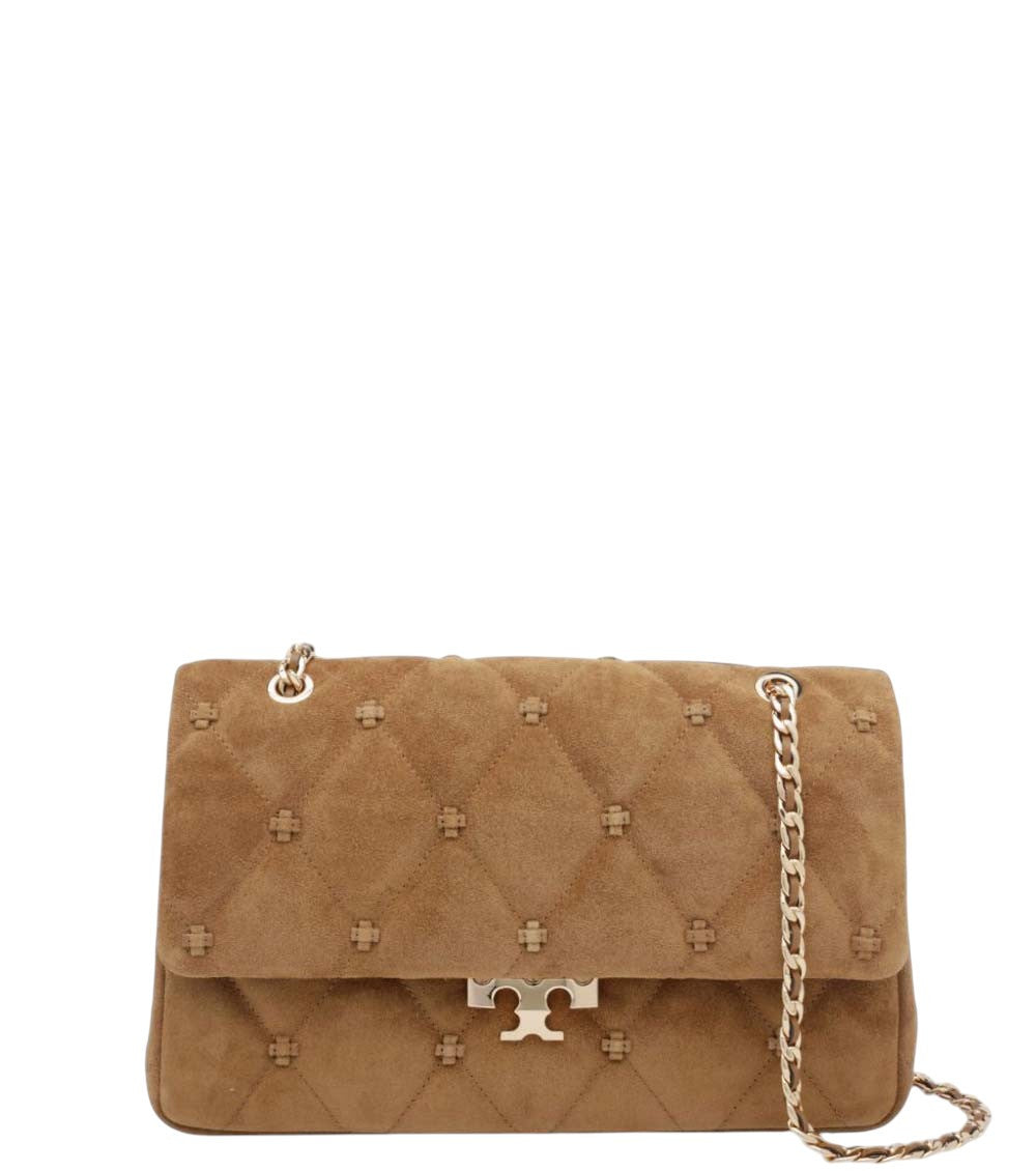 Brown Bunny Medium Shoulder Bag 1