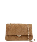 Brown Bunny Medium Shoulder Bag 1