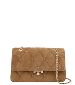 Brown Bunny Medium Shoulder Bag 1