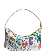 Multicolor Lady Lunetta small shoulder bag 1