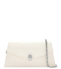 White Skull Mini Shoulder Bag 1