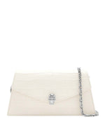 White Skull Mini Shoulder Bag 1