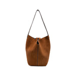 Brown Riba Large Hobo 1