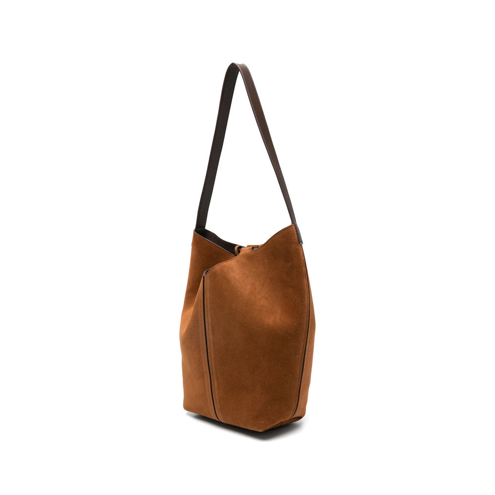 Brown Riba Large Hobo 2