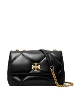 Black Kira small shoulder bag 1