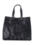 Black Rio Large Tote 1