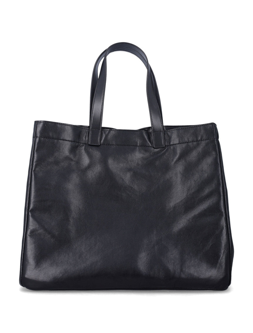Black Rio Large Tote 3