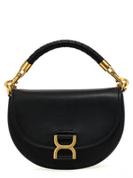 Black Marcie handbag 1