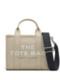 Beige The Small Tote 1