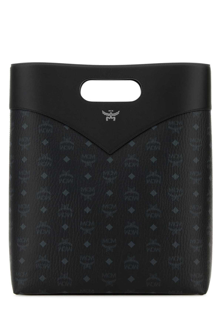 Black Diamond large tote 1