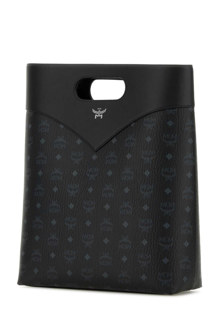 Black Diamond large tote 2