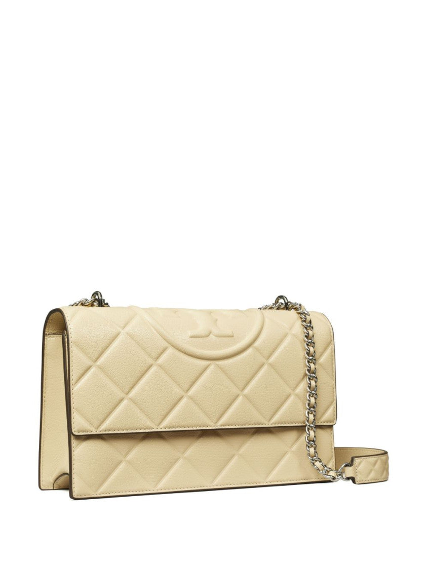 Yellow Fleming Shoulder Bag 3