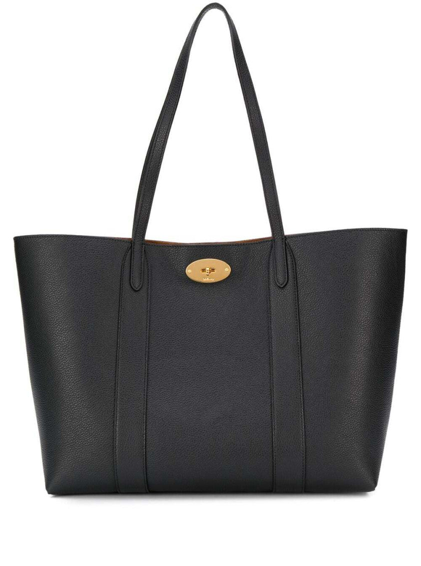 Black Tote Bag 1