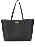 Black Tote Bag 1