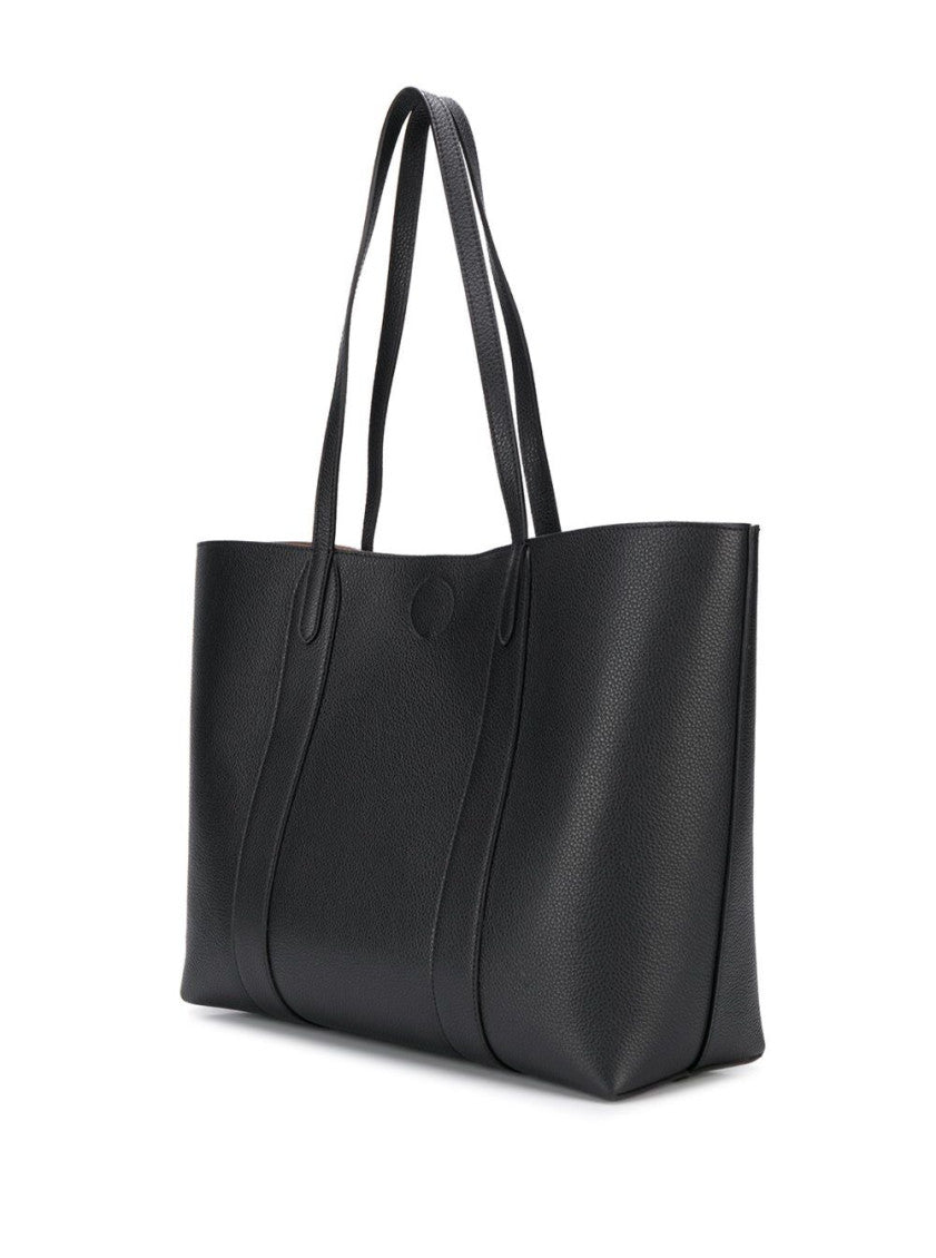 Black Tote Bag 2