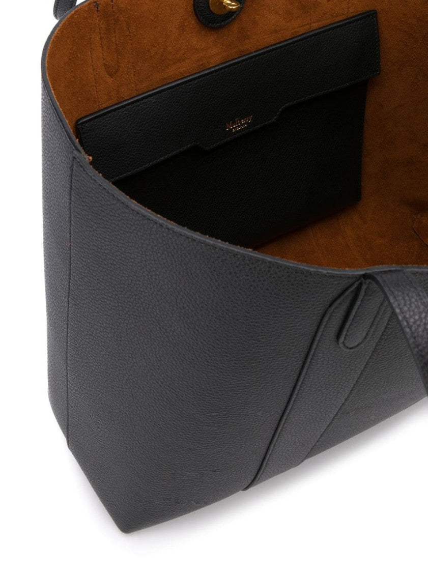 Black Tote Bag 3