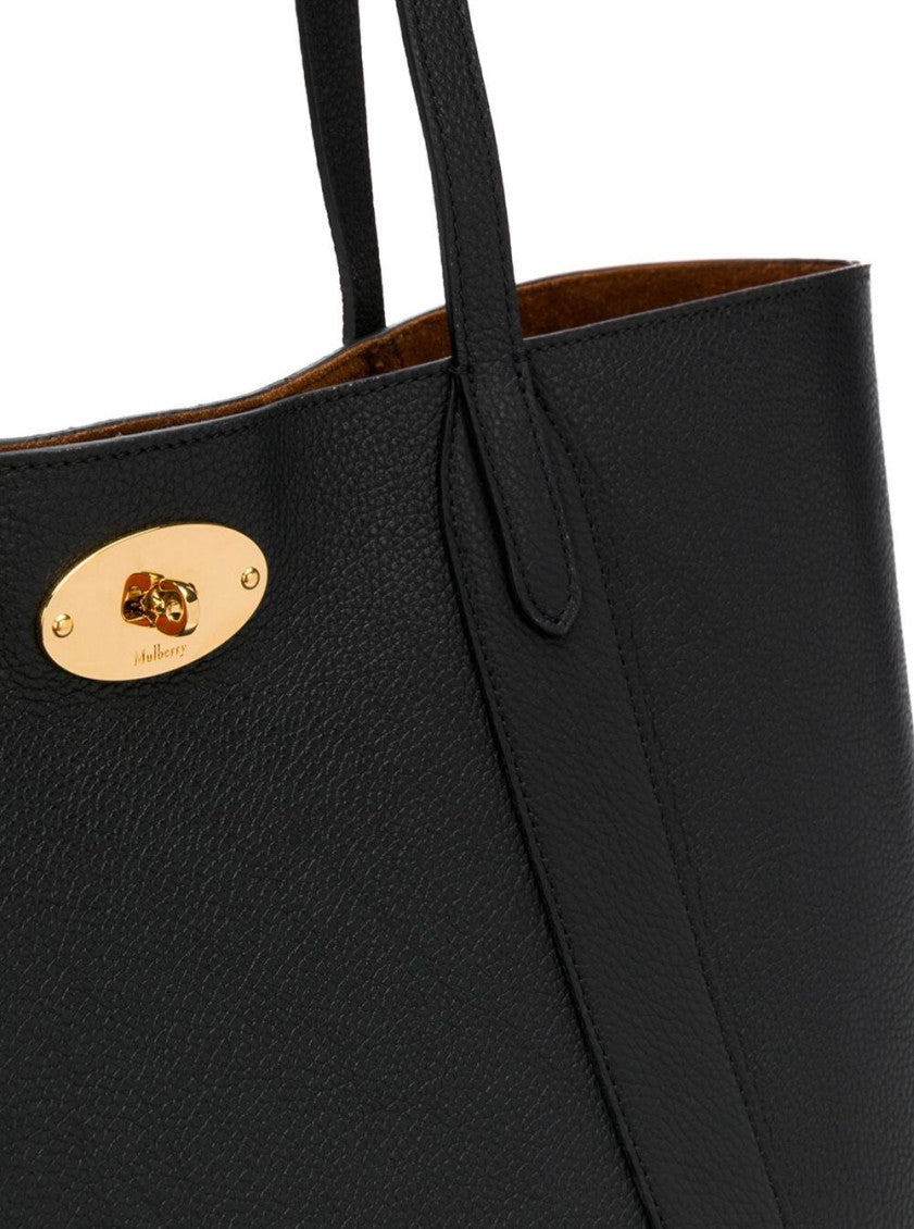 Black Tote Bag 4