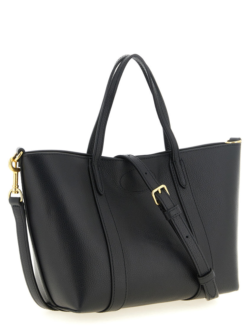 Black Bayswater Mini Tote 2