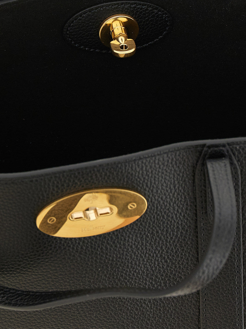 Black Bayswater Mini Tote 4