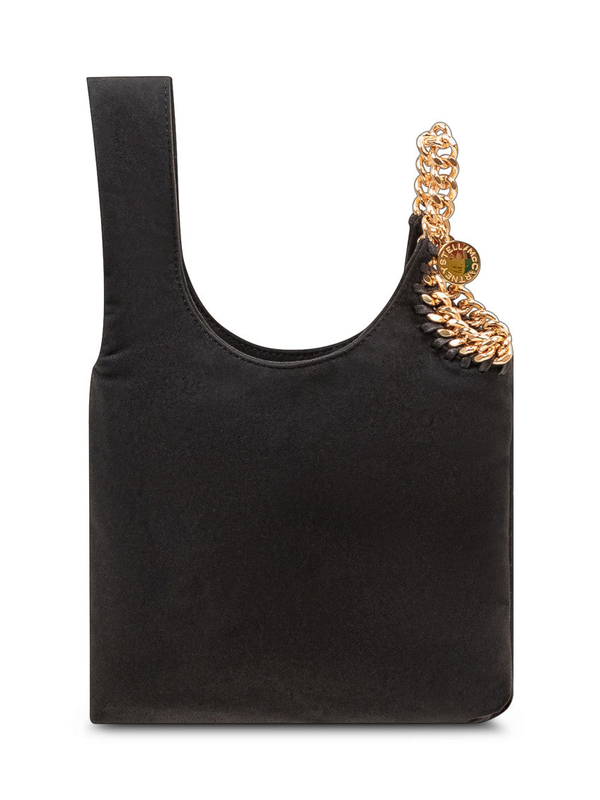 Black Falabella Clutch 2