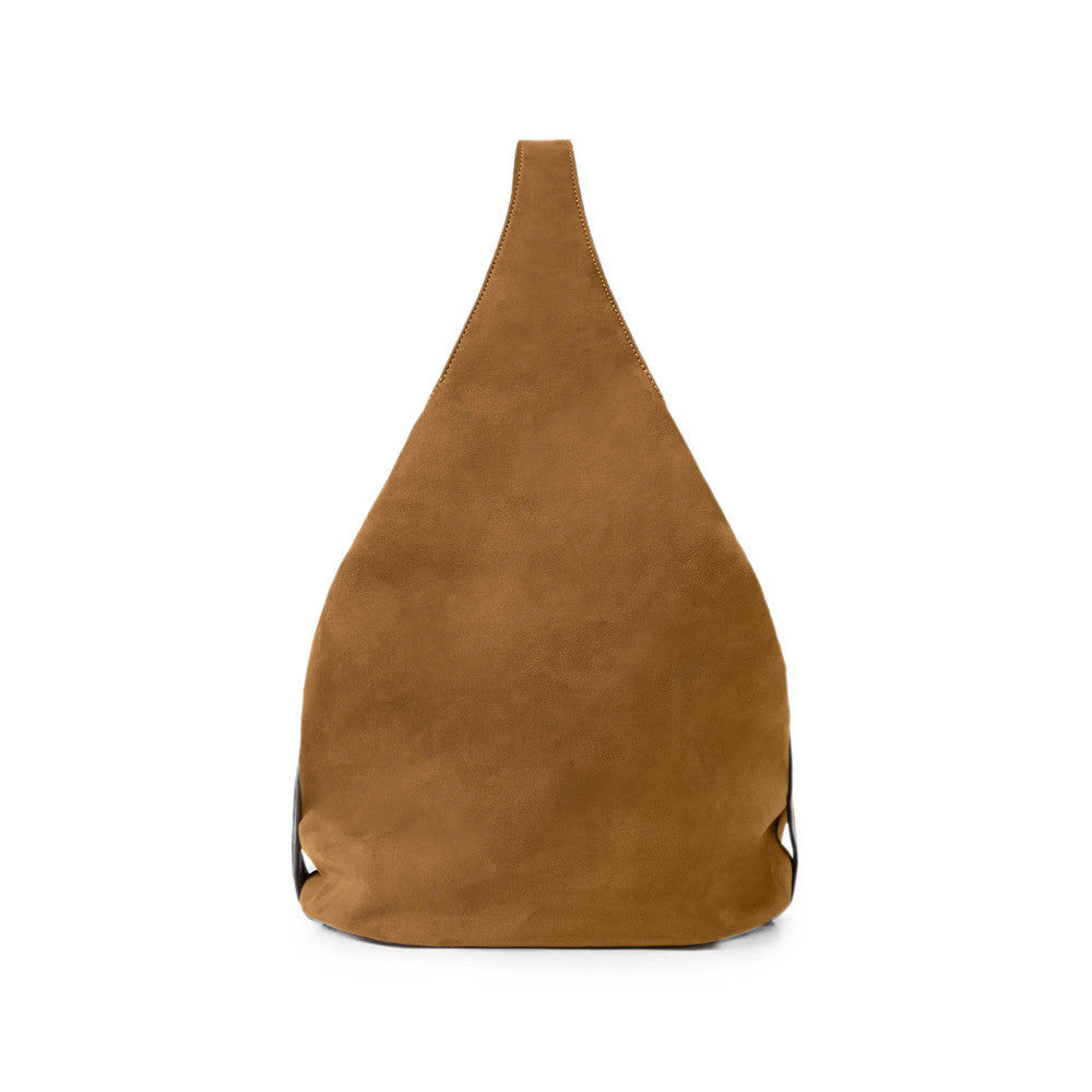 Brown Appaloosa Medium Bucket Bag 2