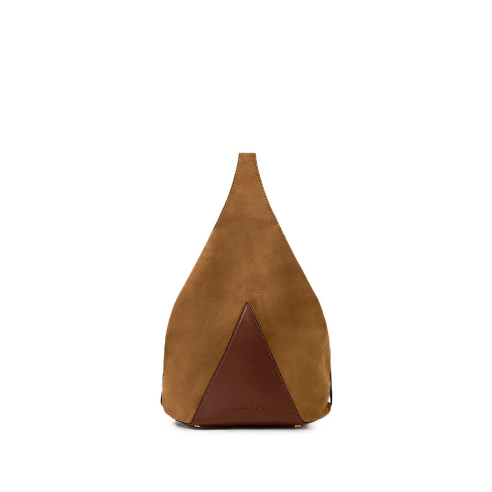 Brown Appaloosa Medium Bucket Bag 3