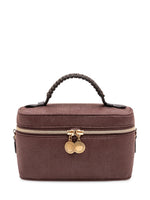 Brown Falabella Mini Crossbody Bag 1