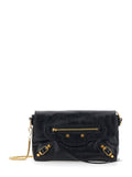 Black Le City Clutch 1
