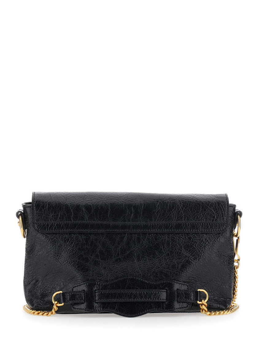 Black Le City Clutch 2