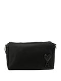 Black Marcel Mini Shoulder Bag 1