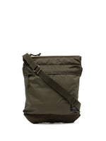 Green Force 2way Crossbody Bag 1