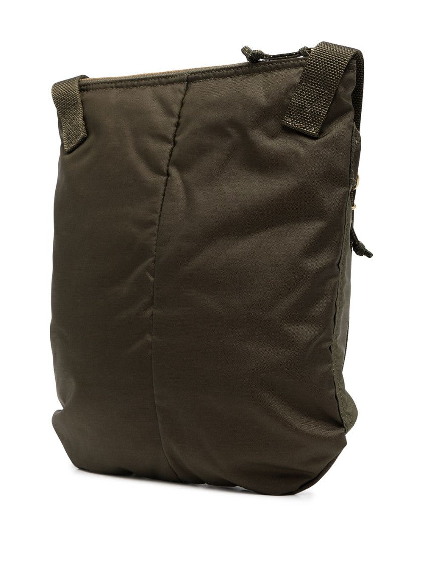 Green Force 2way Crossbody Bag 3
