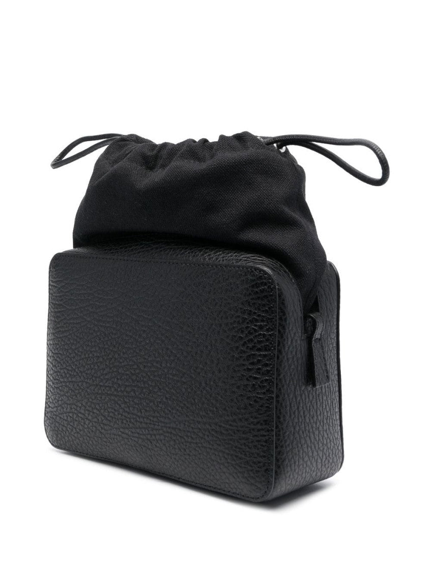 Black 5AC Crossbody Bag 2