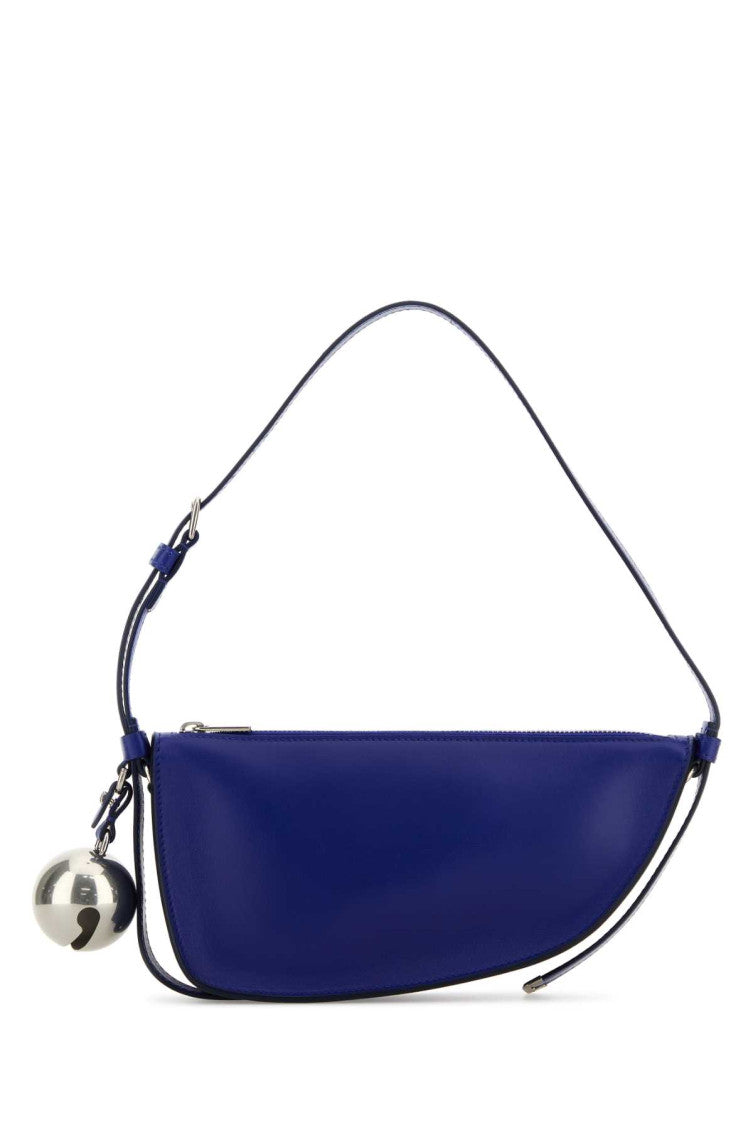 Blue Shield shoulder bag 1