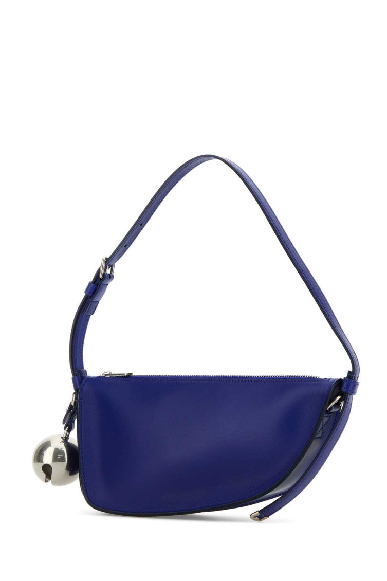 Blue Shield shoulder bag 2