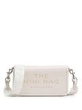 White The Leather Mini Shoulder Bag 1