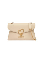 Off White Heart Logo Shoulder Bag 1